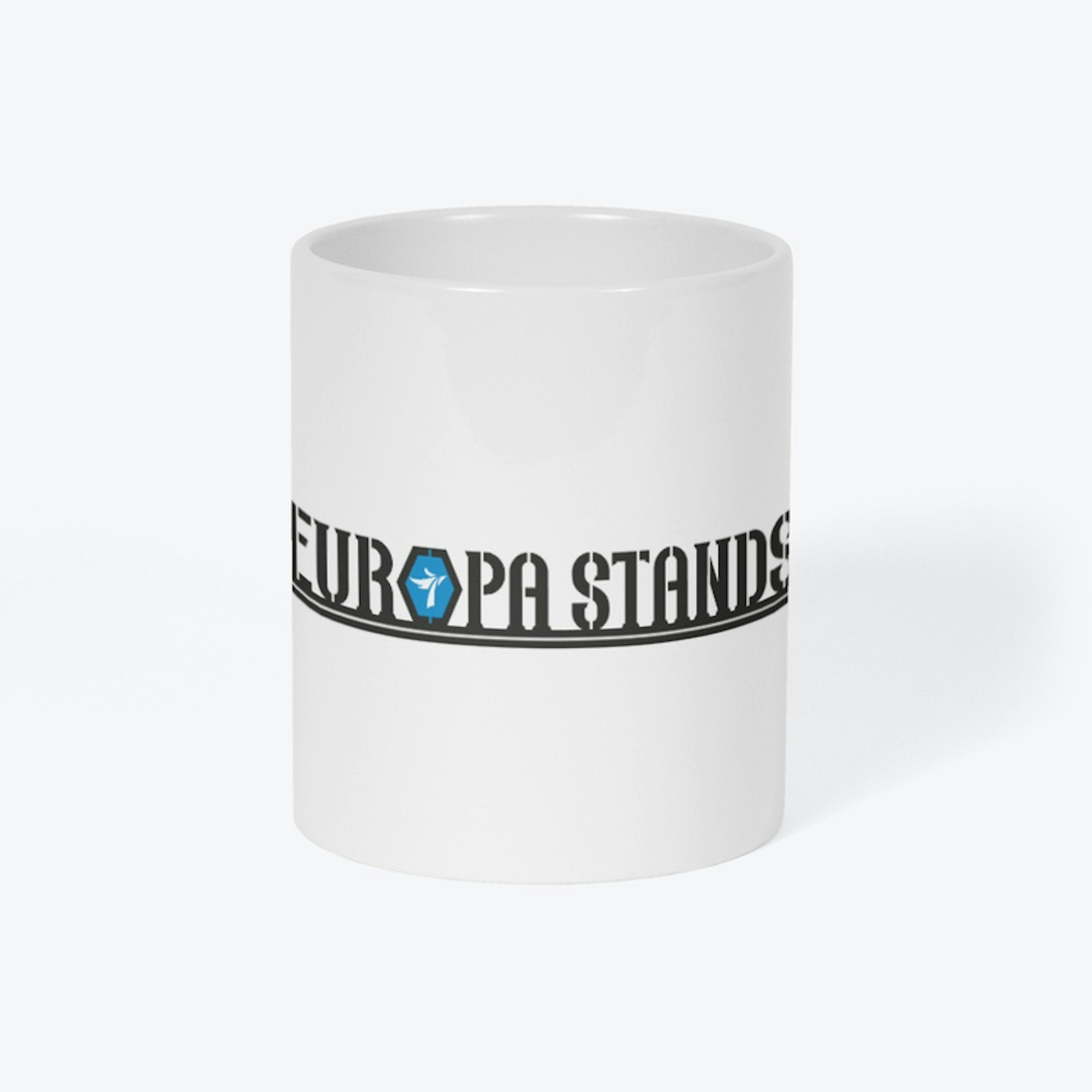 TV7 Europa Stands cup