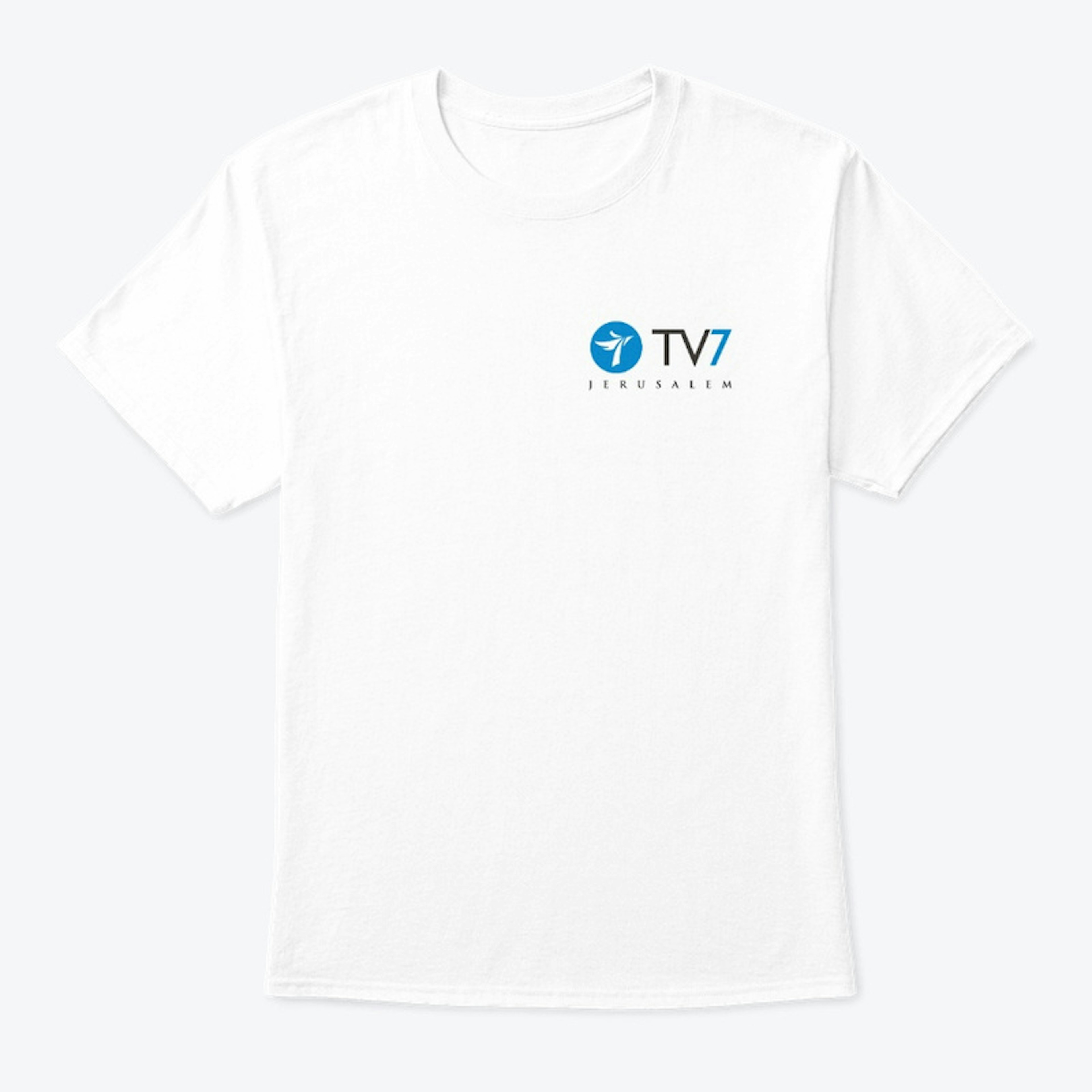 TV7 Israel News T-Shirt