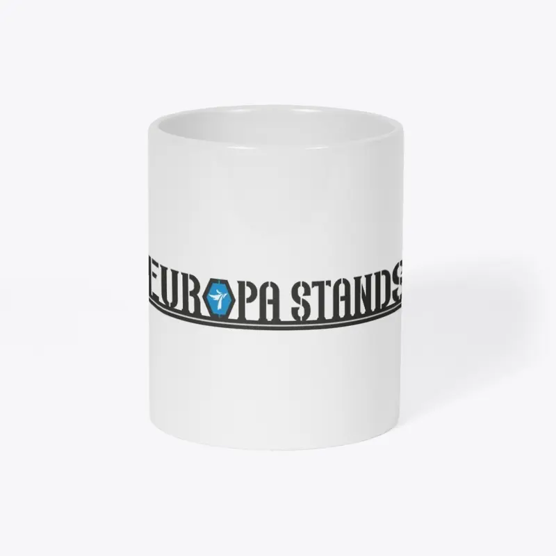 TV7 Europa Stands cup