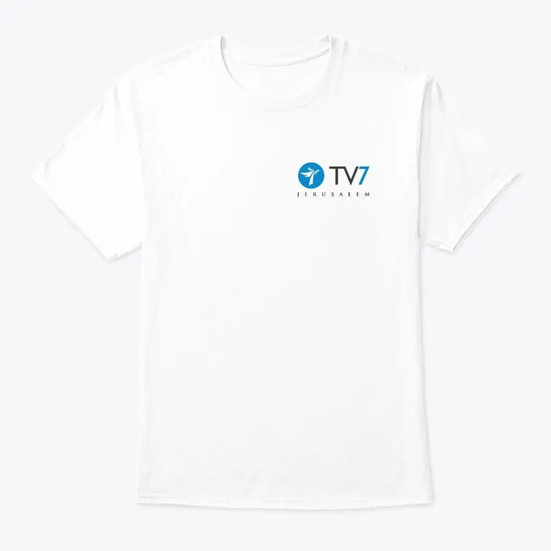 TV7 Israel News T-Shirt